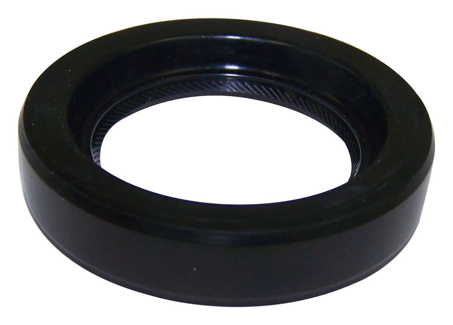 Crown Automotive Input Shaft Seals 83503234 Manual Transmission Seal, Rubber, BA10/5, Jeep, Each