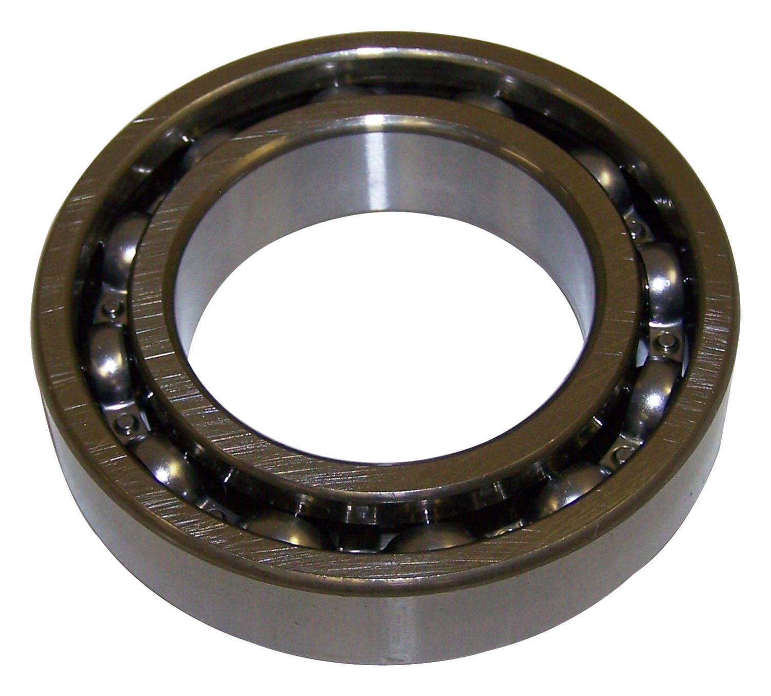Crown Automotive Manual Transmission Bearings for 1987-1989 CHEROKEE, COMANCHE, WRANGLER - 83503249 Bearing, Rear Main Shaft Position, BA10/5, Jeep, Each