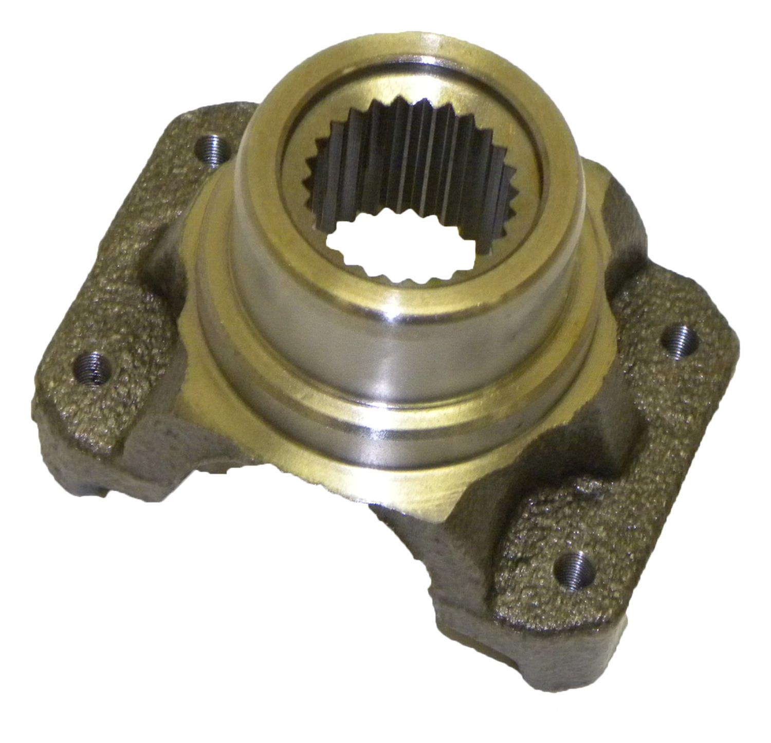 Crown Automotive 83503318 Crown Automotive Pinion Yokes Summit Racing
