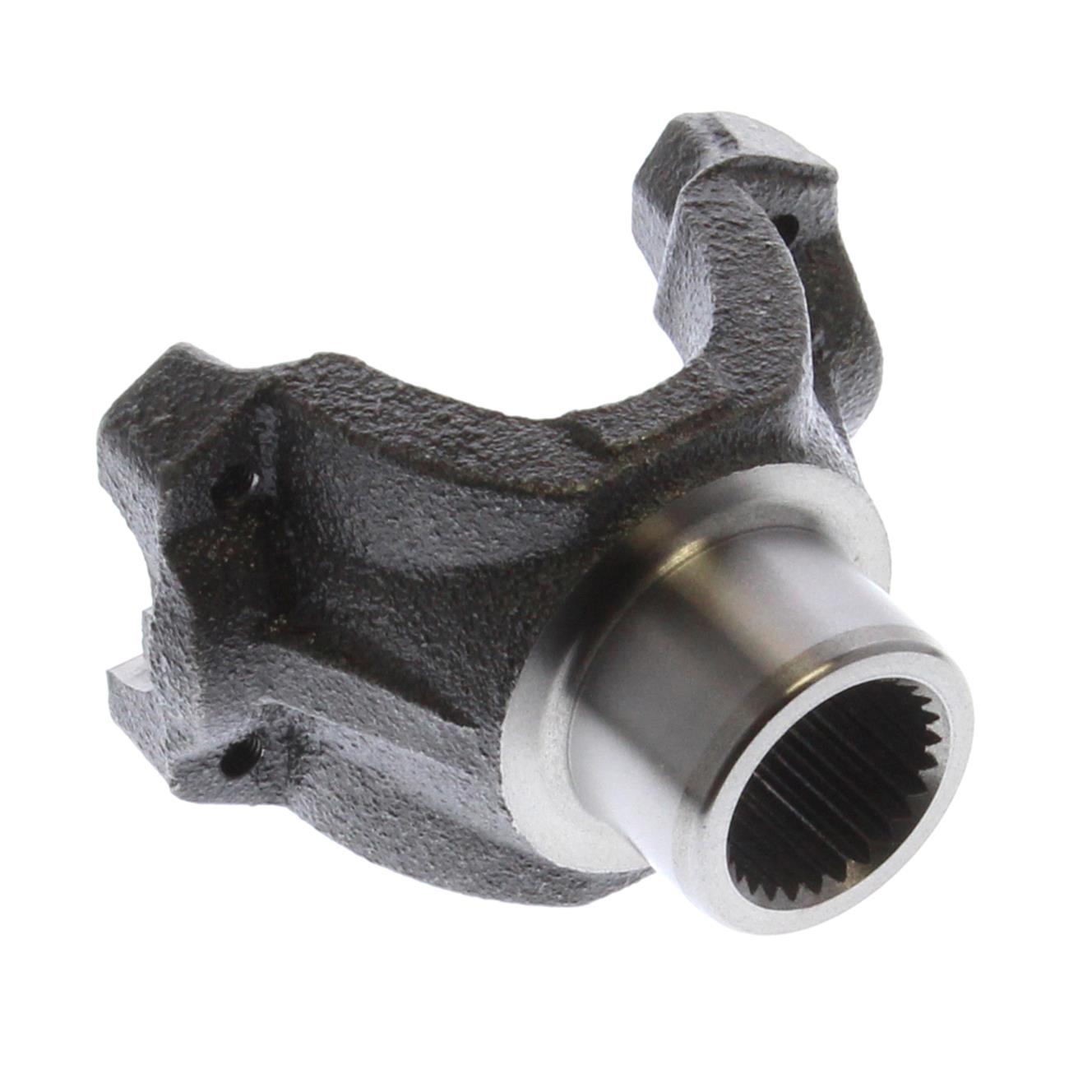 Crown Automotive 83503388 Crown Automotive Driveshaft Yokes Summit Racing