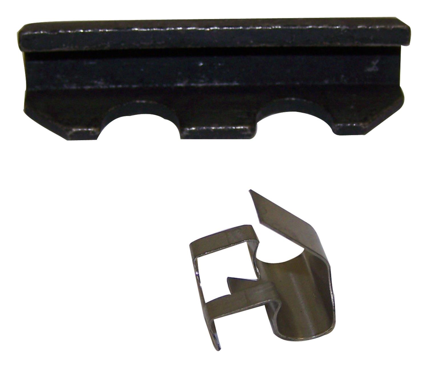 Crown Automotive Brake Caliper Replacement Components 83503571 Key And Spring,