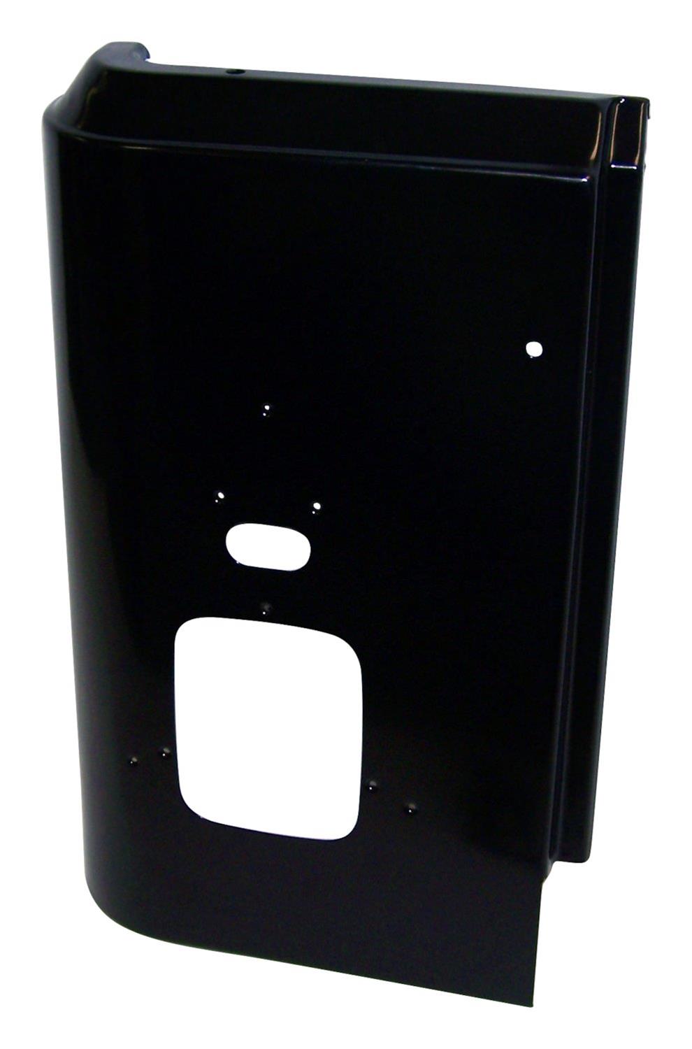 Crown Automotive 83503579 Crown Automotive Corner Panels Summit Racing