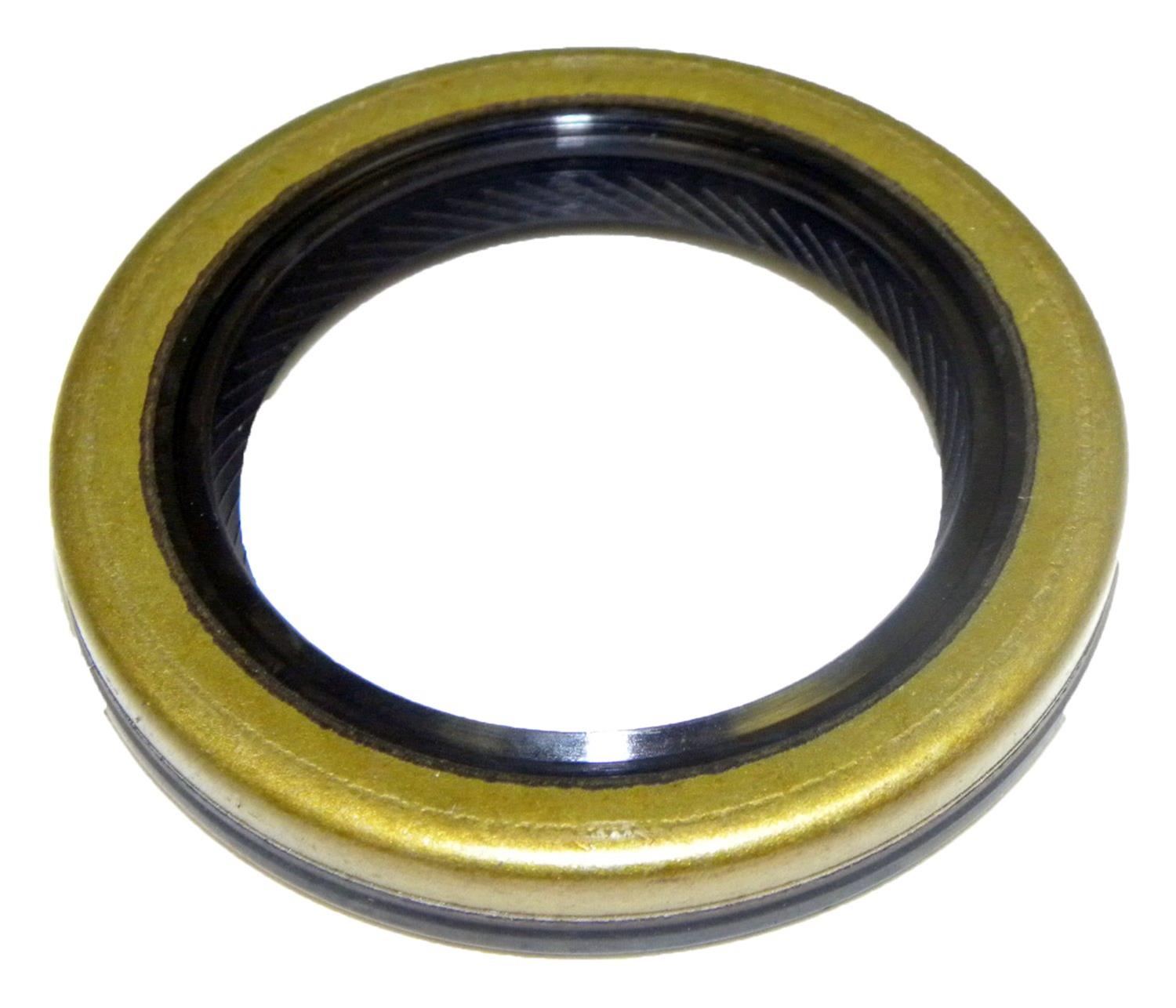 Crown Automotive Oil Pump Gaskets 83503752 Seal, Steel/Rubber, Jeep, Each