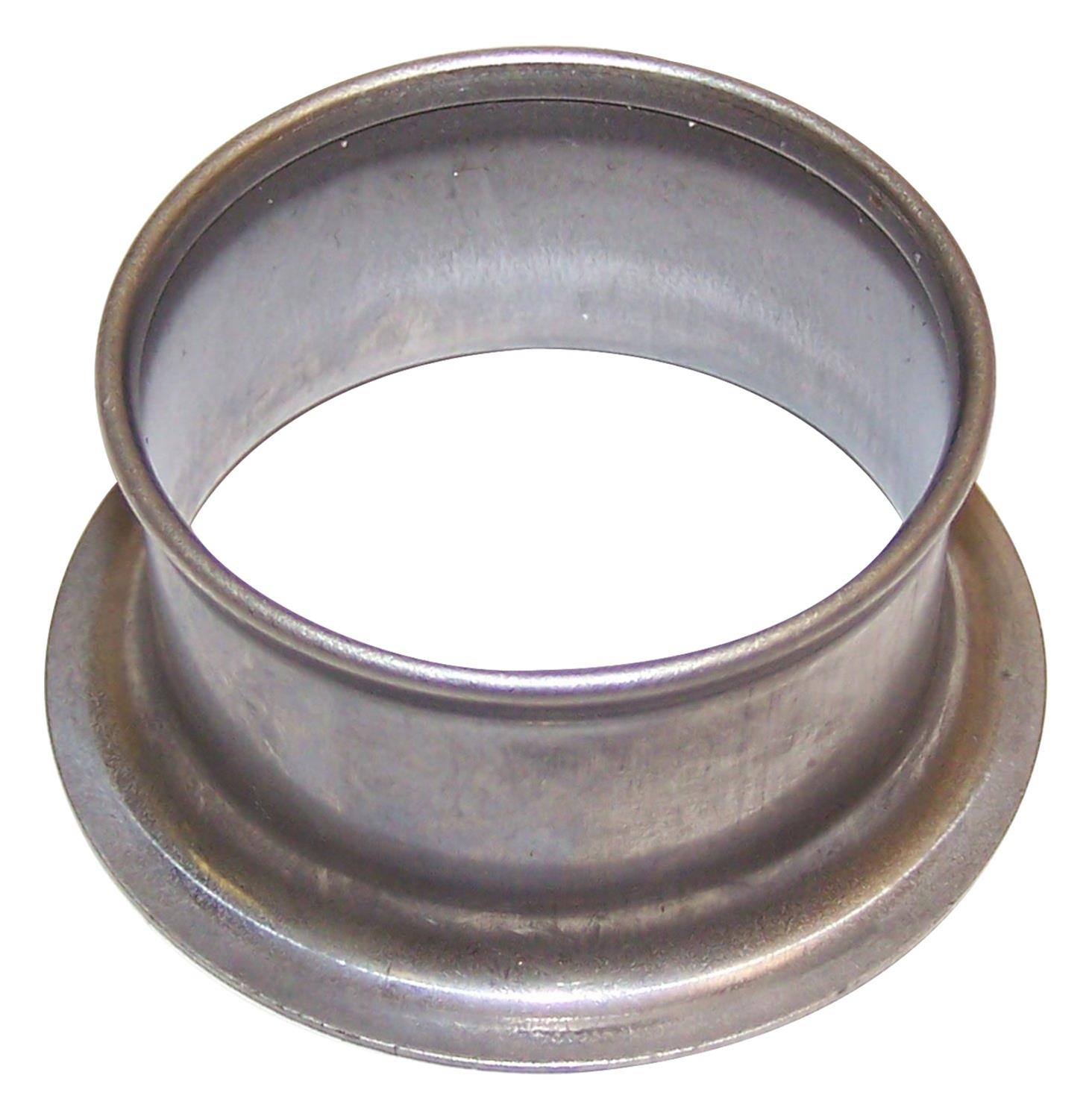 Crown Automotive Differential Carrier Replacement Parts 83504375 Axle Shaft Guide, Right, Front, Gray, Metal, Use Existing Hardware