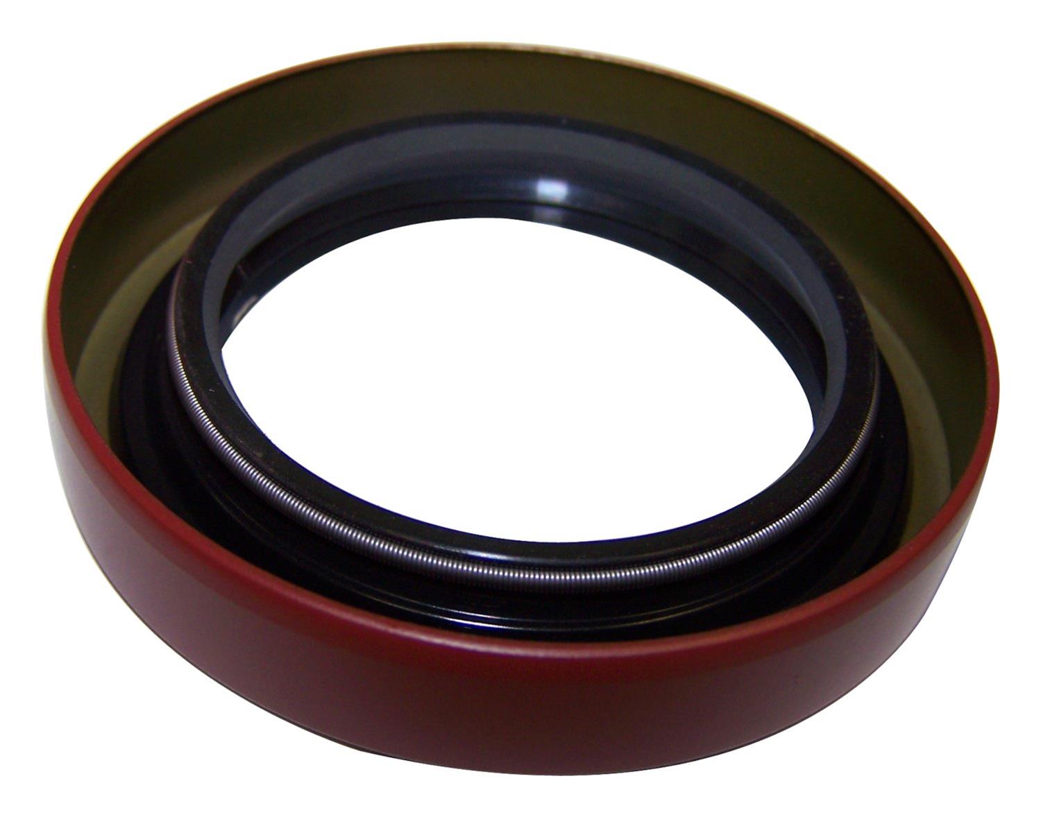 Crown Automotive Pinion Seals 83504946 Seal, Steel with Rubber Inner, Jeep, Each