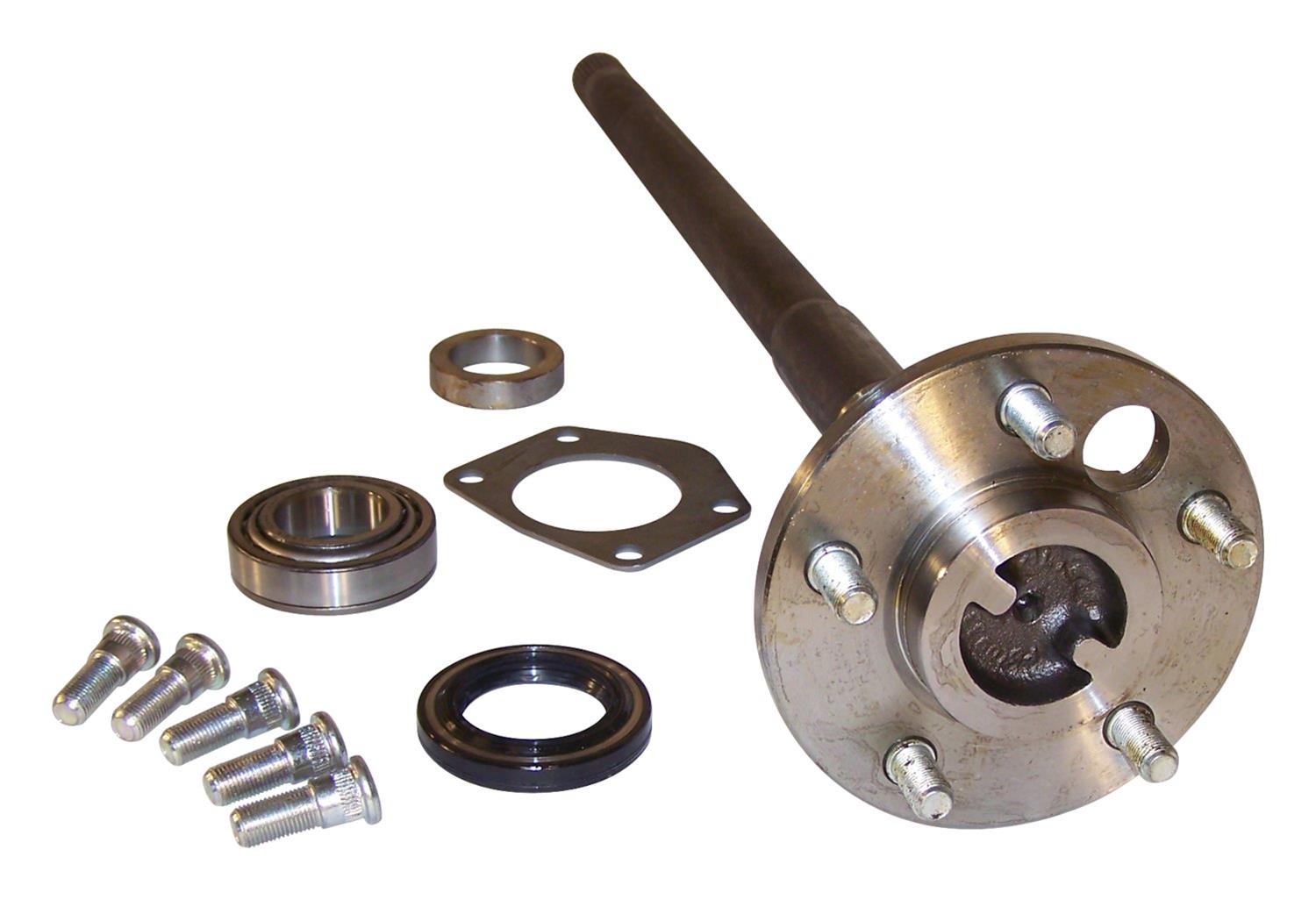 Crown Automotive 83504961 Crown Automotive Direct-Fit Axle Shaft