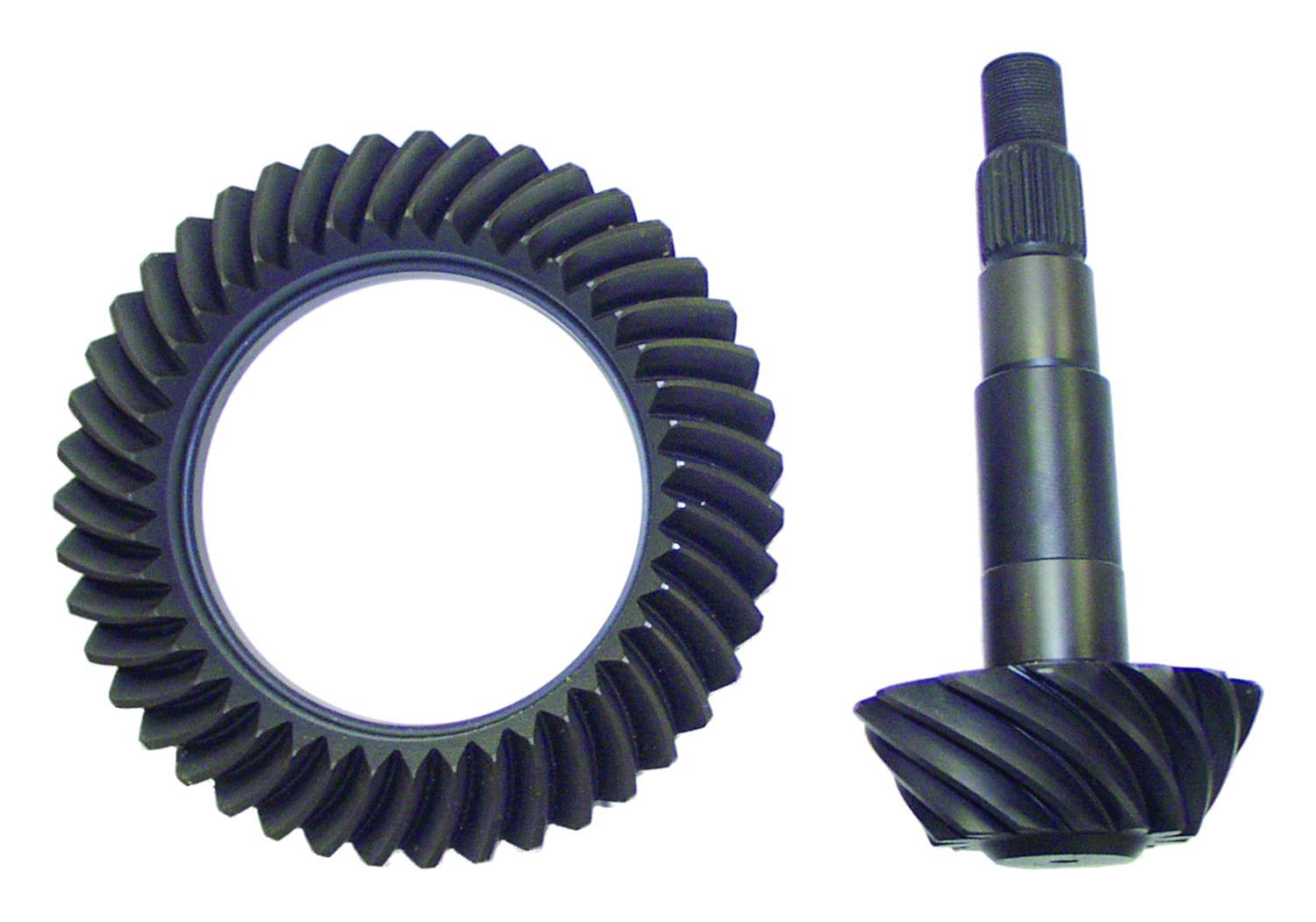 Crown Automotive 83505472 Crown Automotive Ring and Pinion Gears