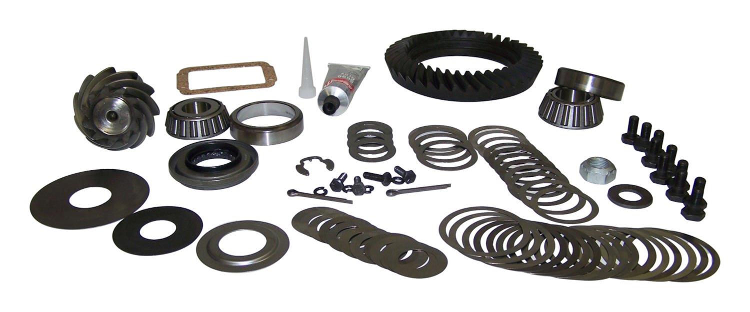 Crown Automotive 83505480 Crown Automotive Ring and Pinion Gear