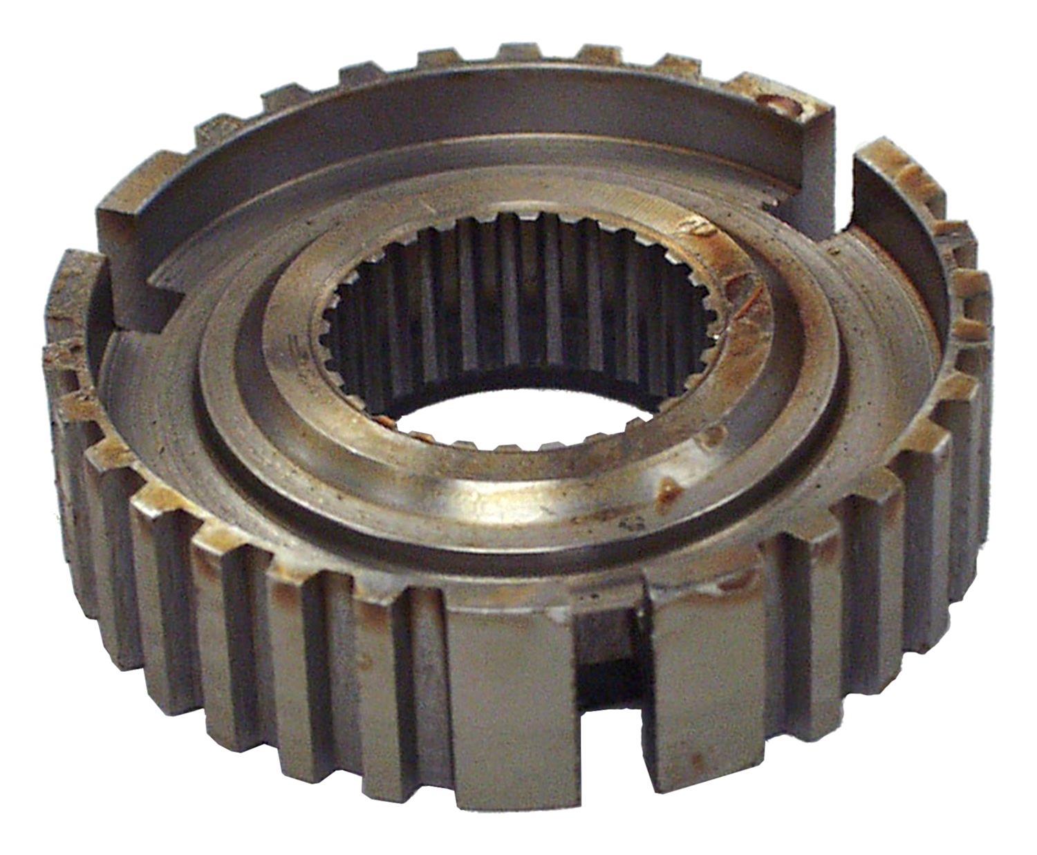 Crown Automotive Manual Transmission Replacement Parts 83506027 Synchro Hub, Part, AX4, AX5, Each