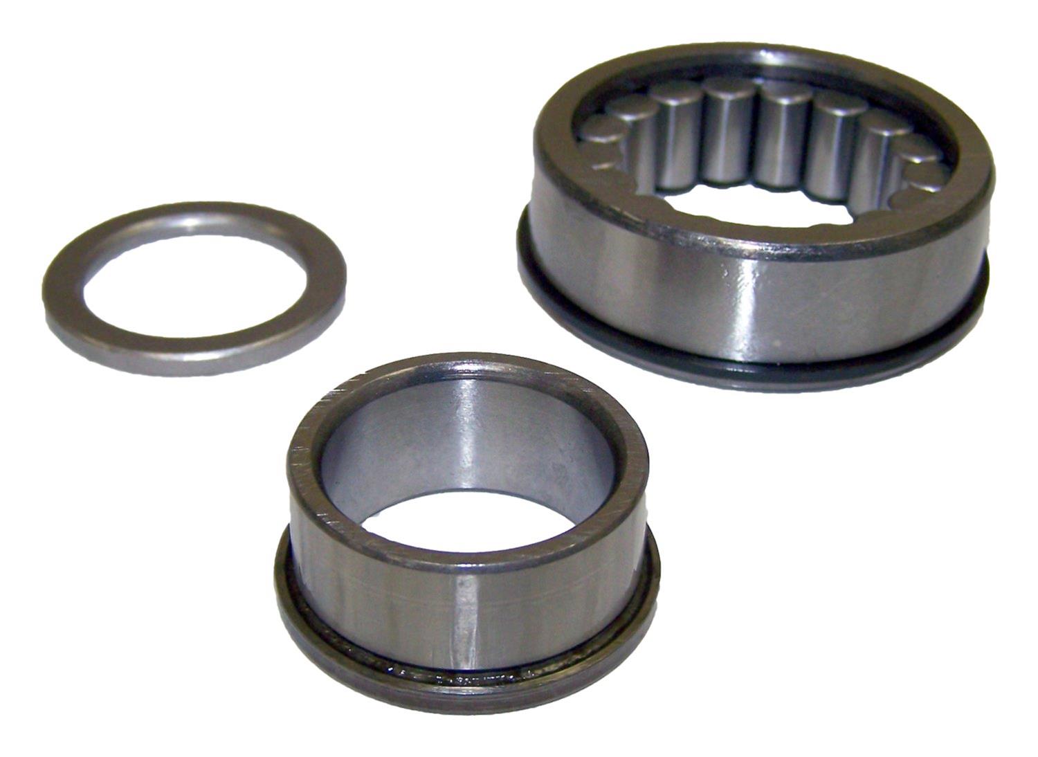 Crown Automotive Manual Transmission Bearings 83506032 Bearing, Front Cluster Position, AX4, AX5, Jeep, Each