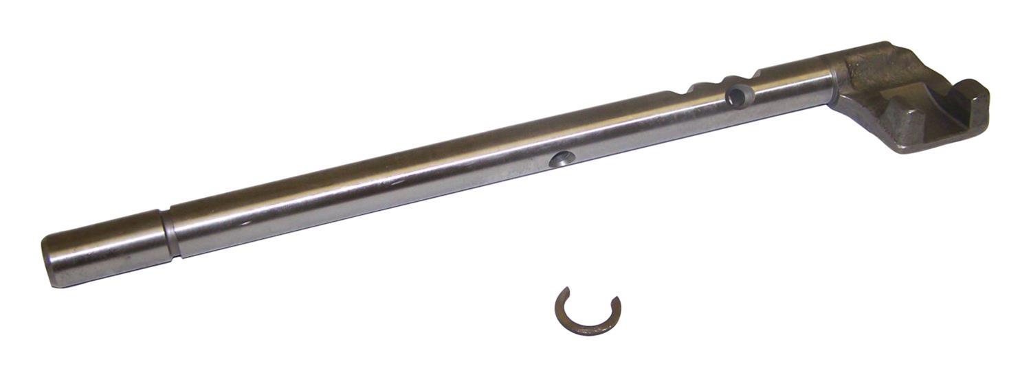 Crown Automotive Manual Transmission Replacement Parts 83506055 Shift Shaft, Silver, Metal, Use Existing Hardware