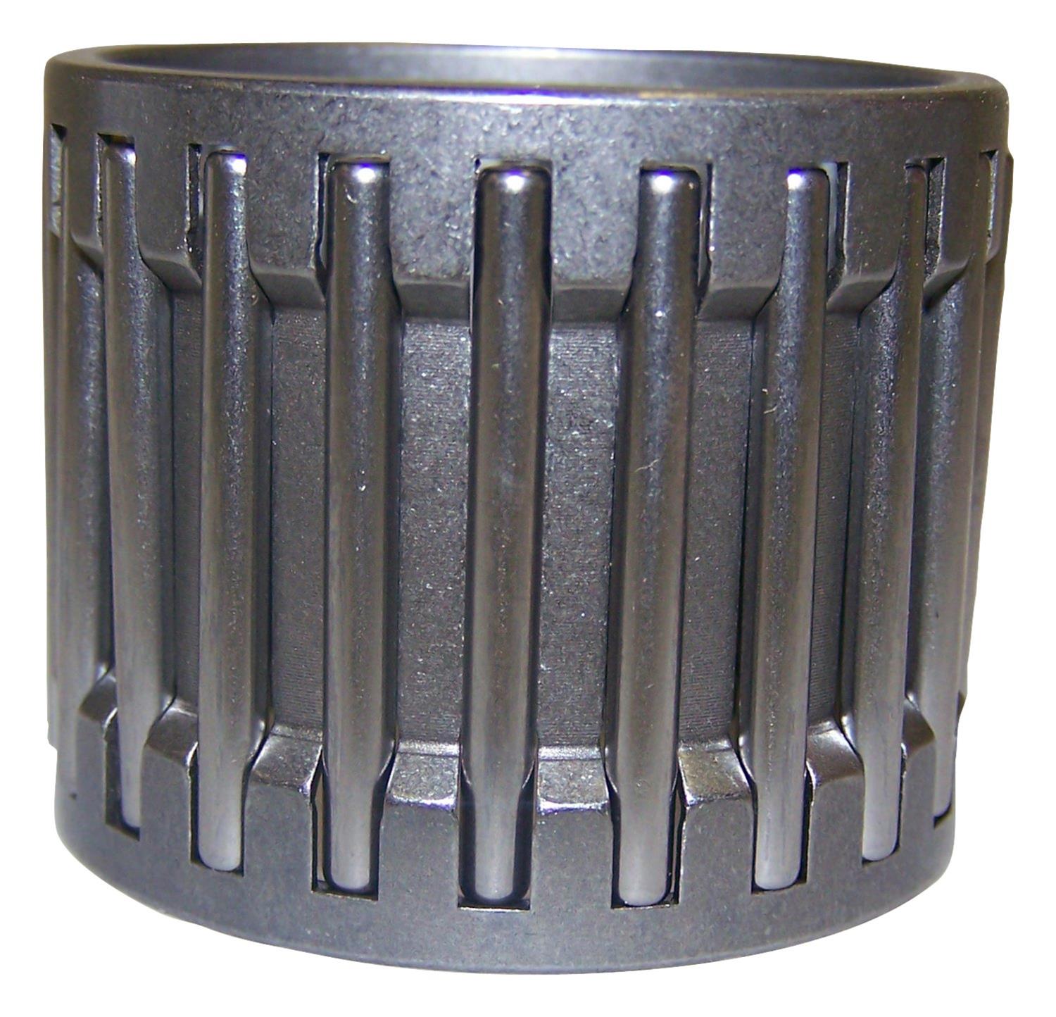 Crown Automotive Manual Transmission Bearings 83506077 Bearing, Caged Roller-style, 3rd Gear Bearing Assembly Position, AX-15, Jeep, Each