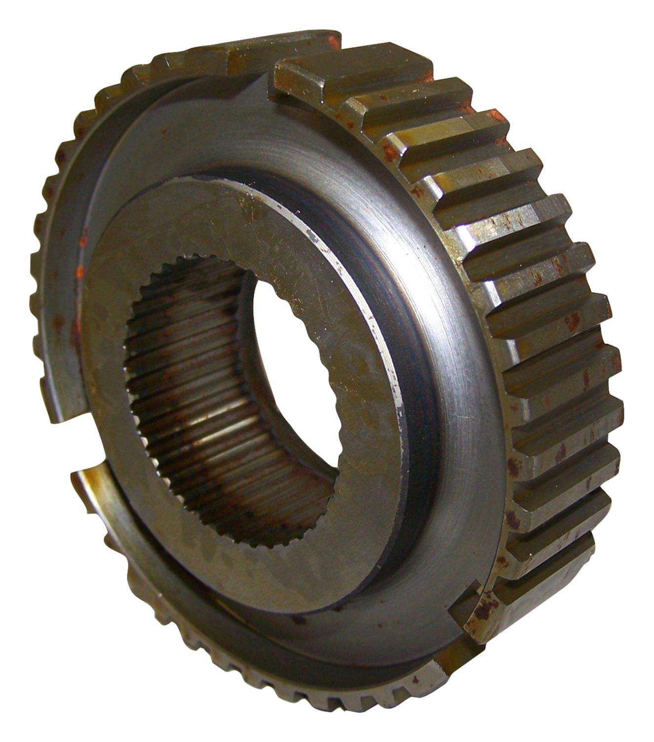 Crown Automotive 83506247 Crown Automotive Manual Transmission