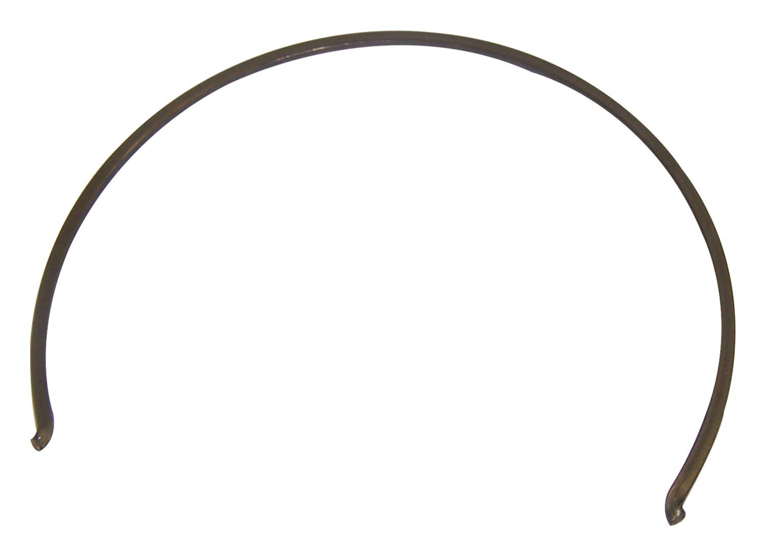 Crown Automotive Manual Transmission Replacement Parts 83506255 Synchro Spring, Part, AX-15, Each