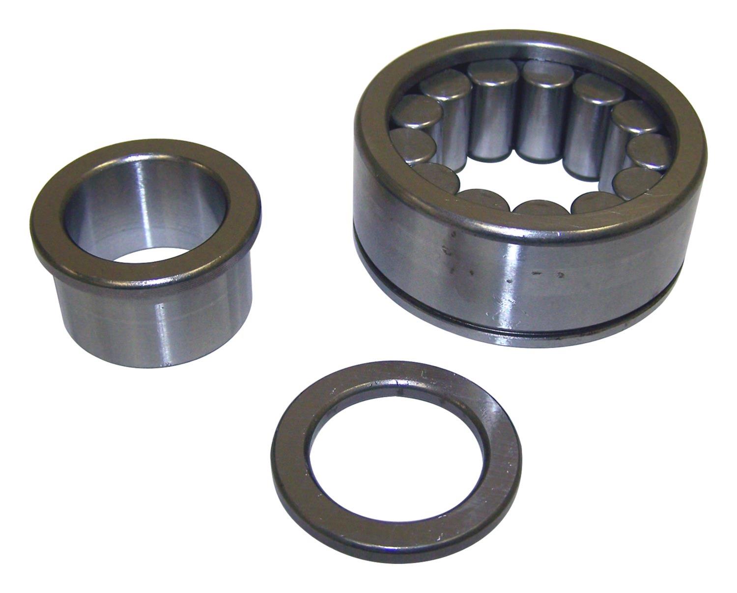 Crown Automotive Manual Transmission Bearings 83506259 Bearing, Front Cluster Position, AX-15, Jeep, Each