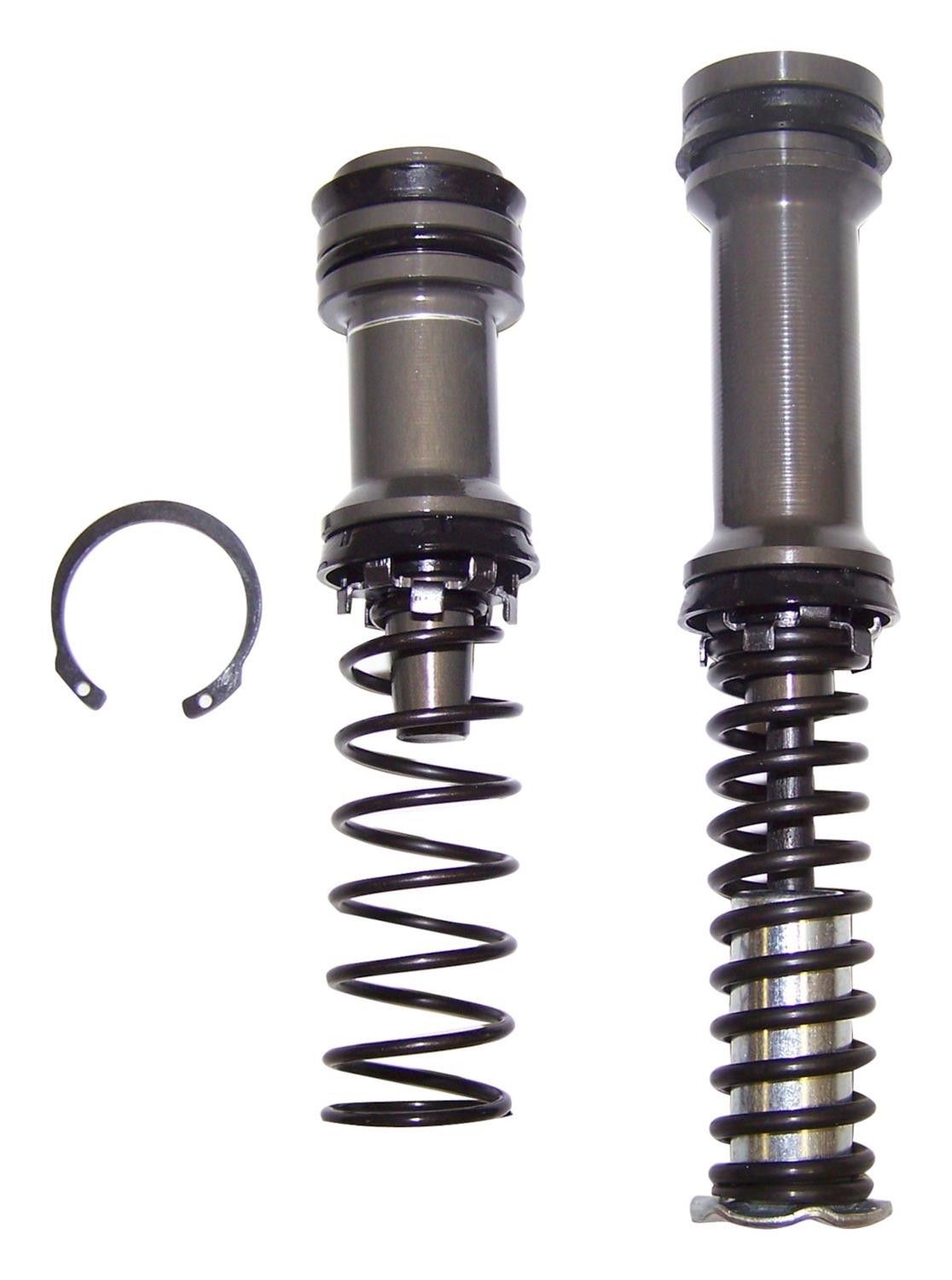 Crown Automotive Master Cylinder Rebuild Kits 83510015 Kit, Jeep, Kit
