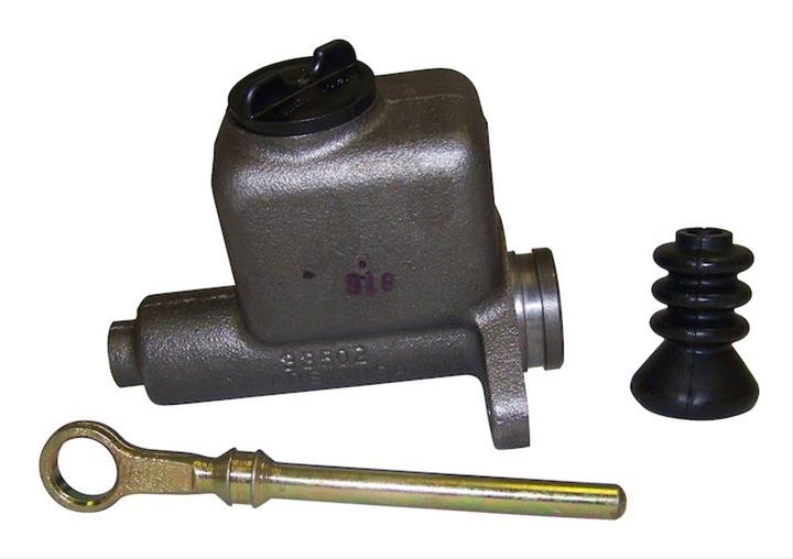 Crown Automotive J8136618 Brake Master Cylinder