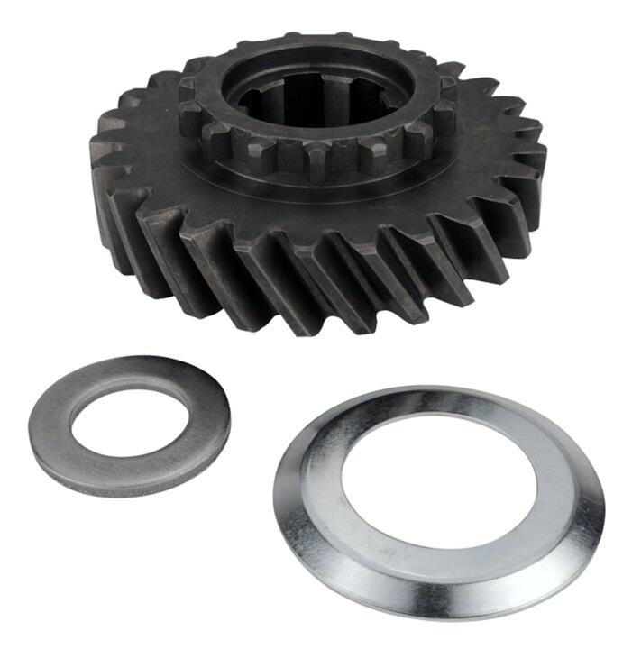 Crown Automotive - Transfer Case Components for 1959-1968 CJ3 937339K Mainshaft Gear