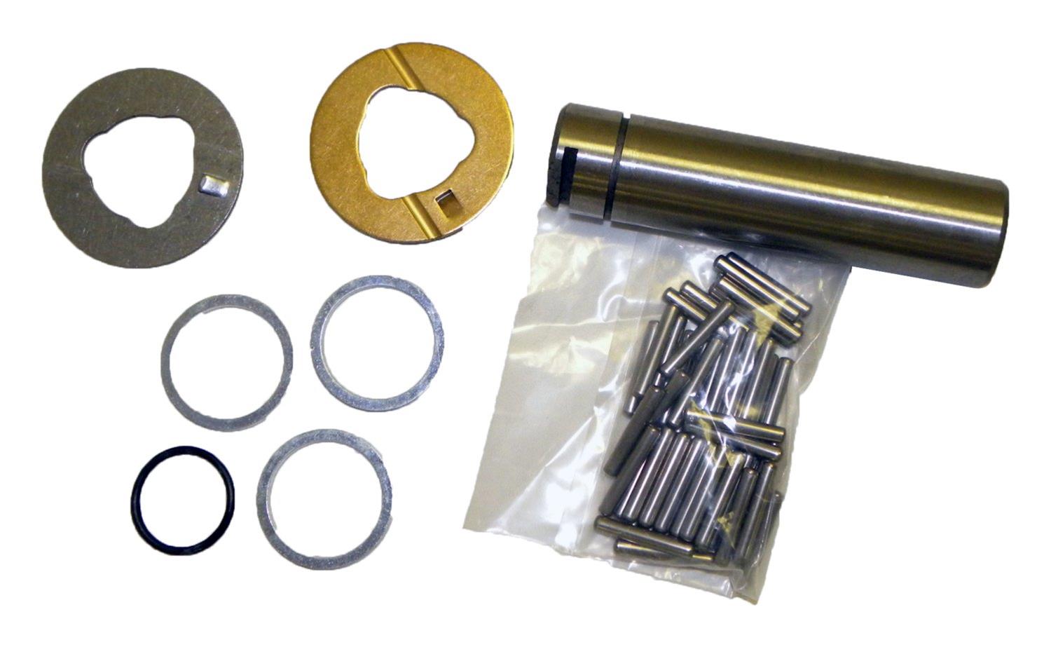 Crown Automotive Transfer Case Components 942115K Intermediate Shaft Kit, Multi Colors, Metal, Use Existing Hardware
