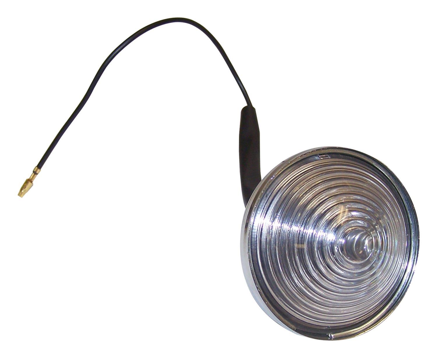 Crown Automotive 945659 Crown Automotive Backup Light Assemblies