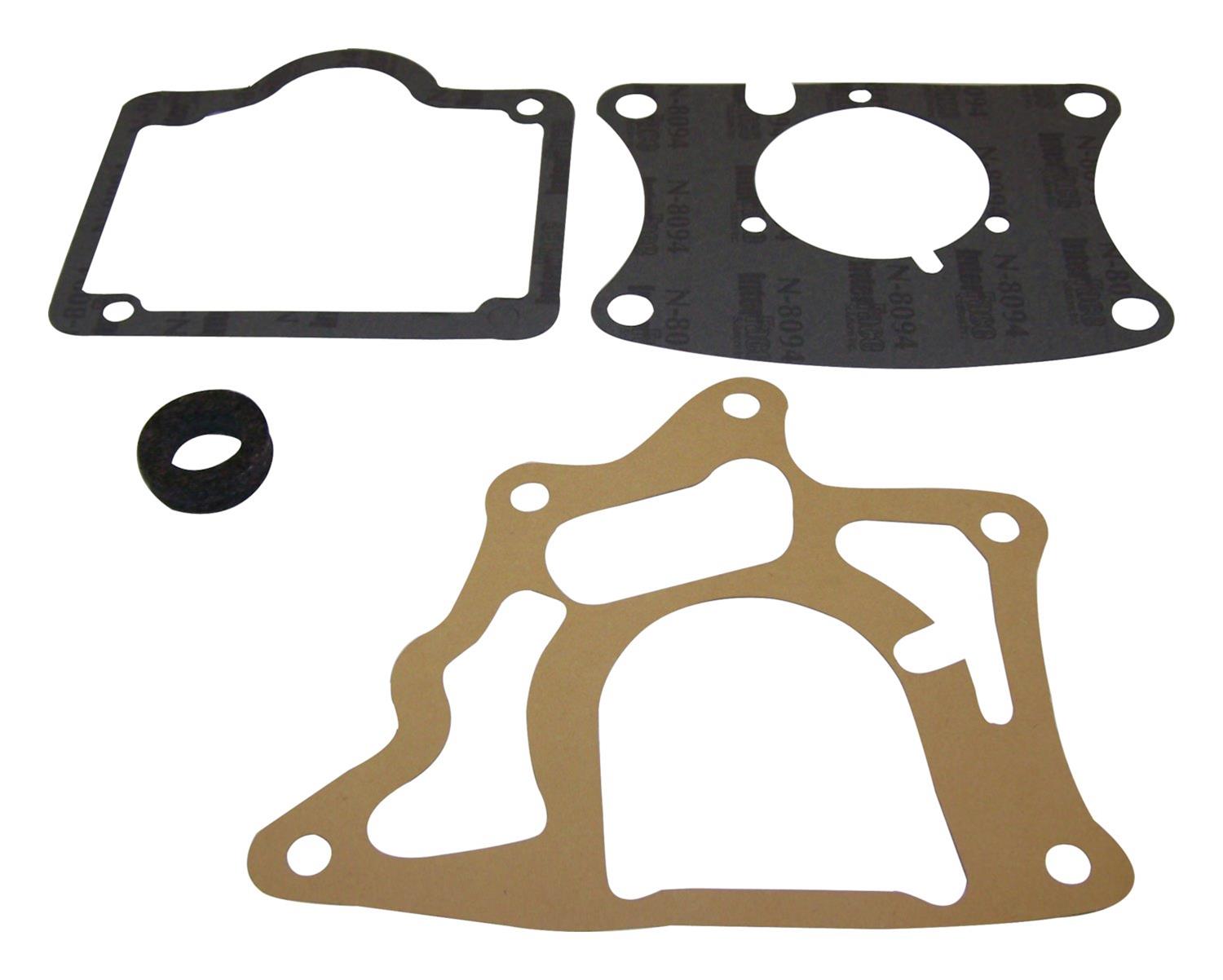 Crown Automotive - Manual Transmission Gaskets for 1942-1943 MB A1542 T84A Gasket Kit,