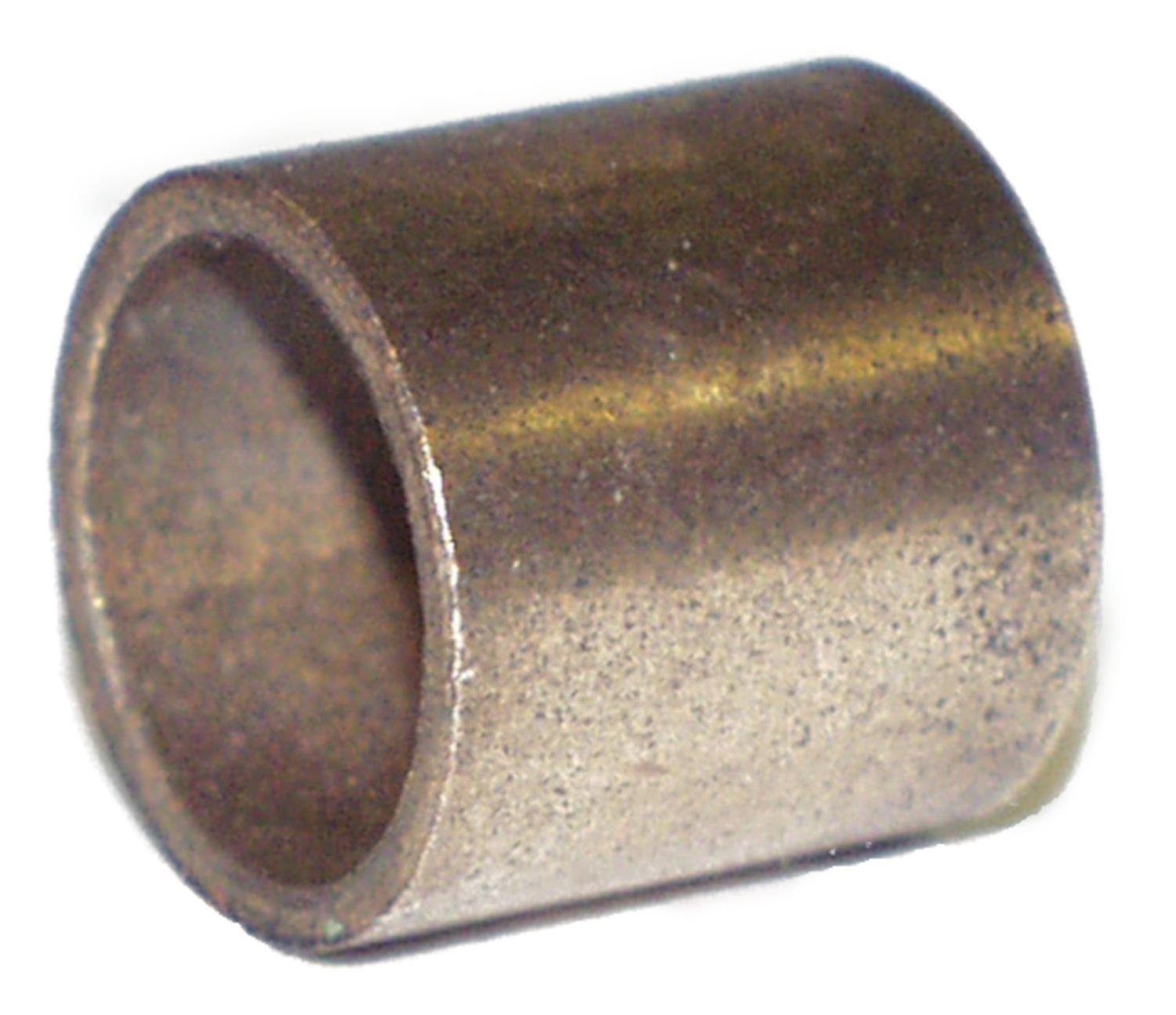 Crown Automotive Starter Rebuild Parts for 1942-1943 MB - A1583 Intermediate Bushing, Zinc, Metal, Use Existing Hardware