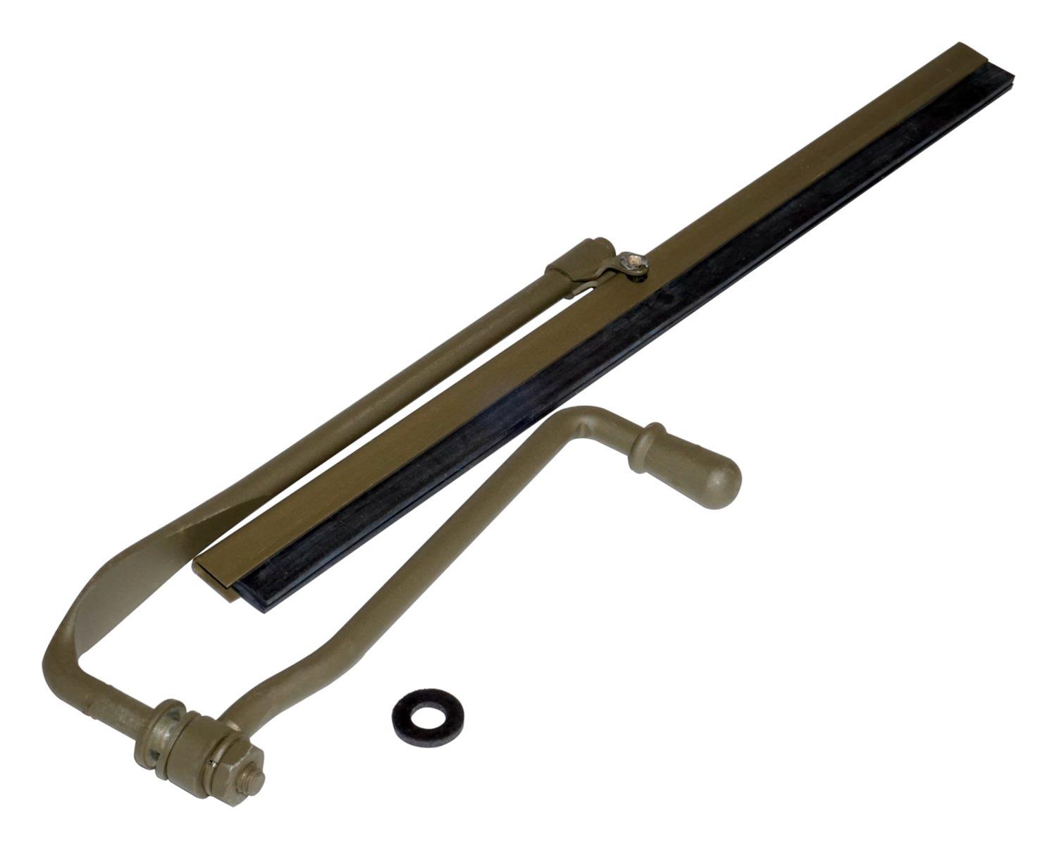 Crown Automotive - Windshield Wiper Transmission Linkages for 1942-1943 MB A2586 Assembly