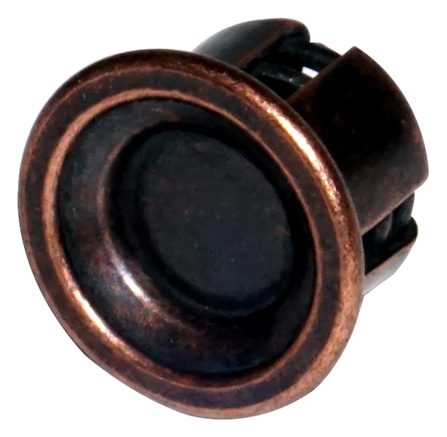 Crown Automotive - Body Fasteners for 1942-1943 MB A3051 Door Snap