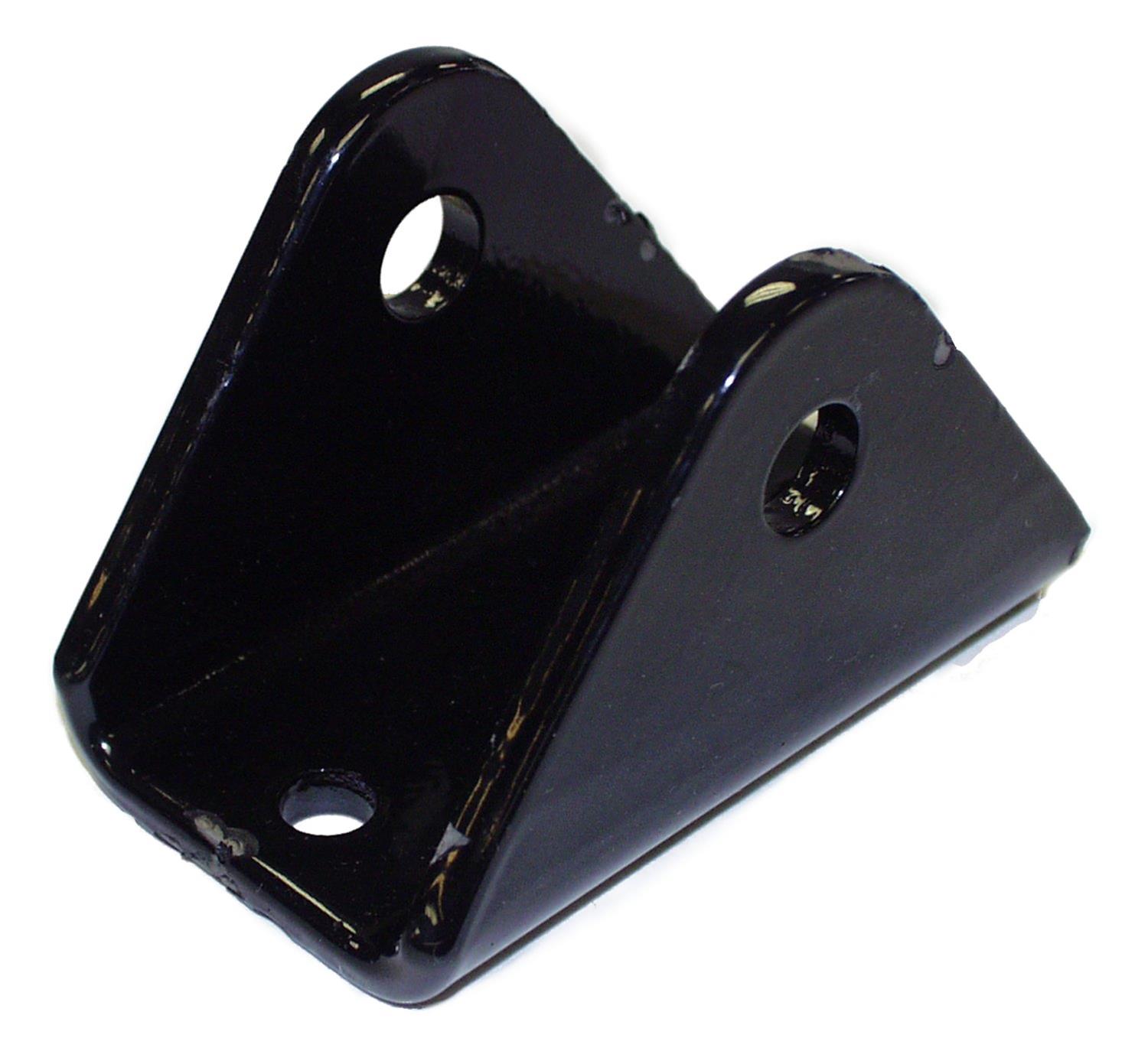 Crown Automotive Leaf Spring Hangers for 1959-1966 CJ3, 1941-1943 MB, 1945-1958 WILLYS - A500 Hanger, Pivot Bracket, Jeep, Willys, Each