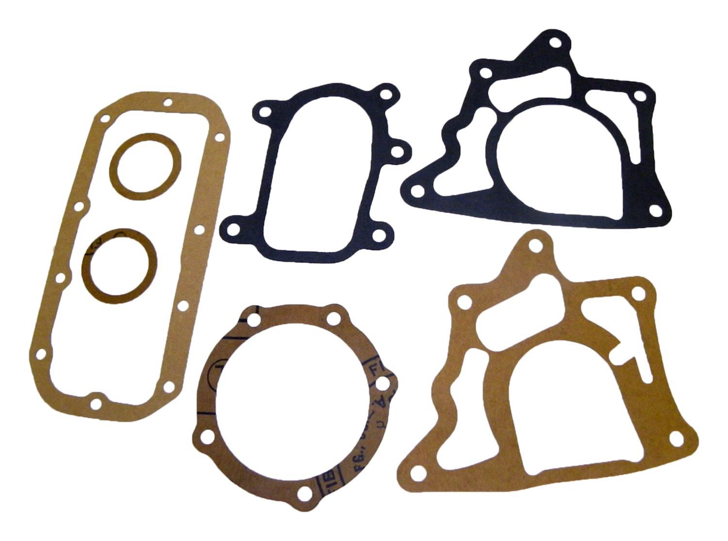 Crown Automotive A7443 Crown Automotive Transfer Case Gaskets Sets