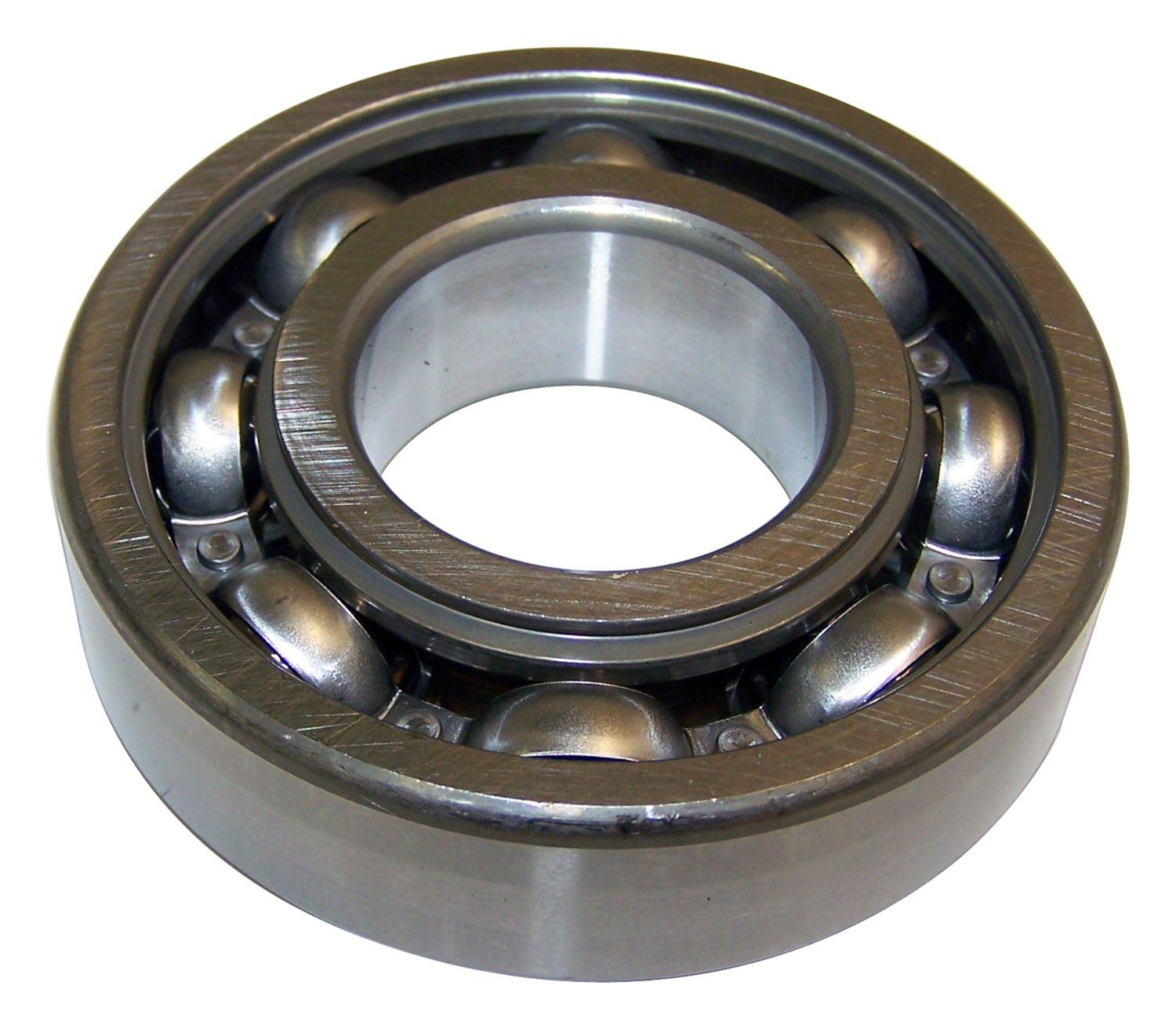 Crown Automotive Manual Transmission Bearings A916 Bearing, Rear Main Shaft Position, Borg Warner T-84, Willys, Each