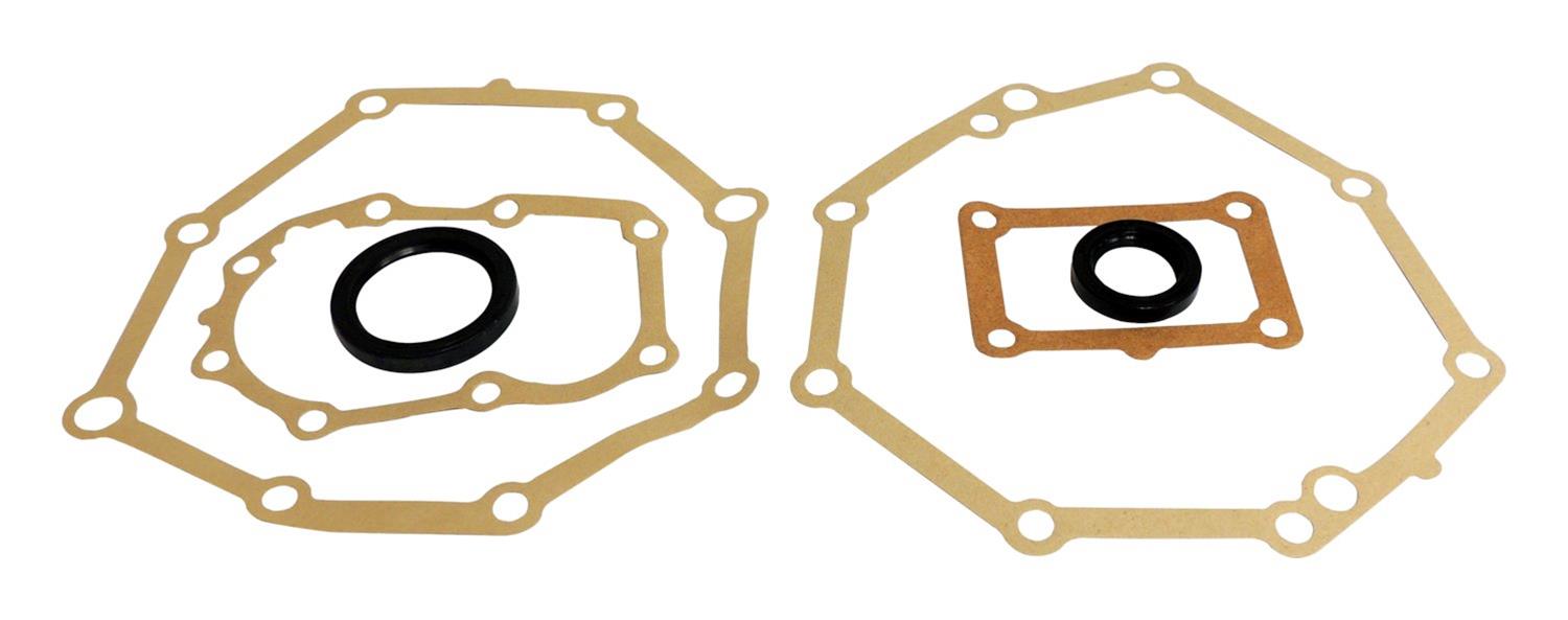 Crown Automotive Manual Transmission Gasket Kits for 1984-2000 CHEROKEE, 1986-1992 COMANCHE, 1987-2002 WRANGLER - AX-GS Trans Set