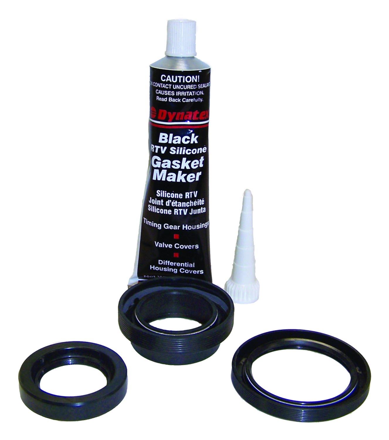 Crown Automotive Manual Transmission Gasket Kits BA10-GS Trans Set
