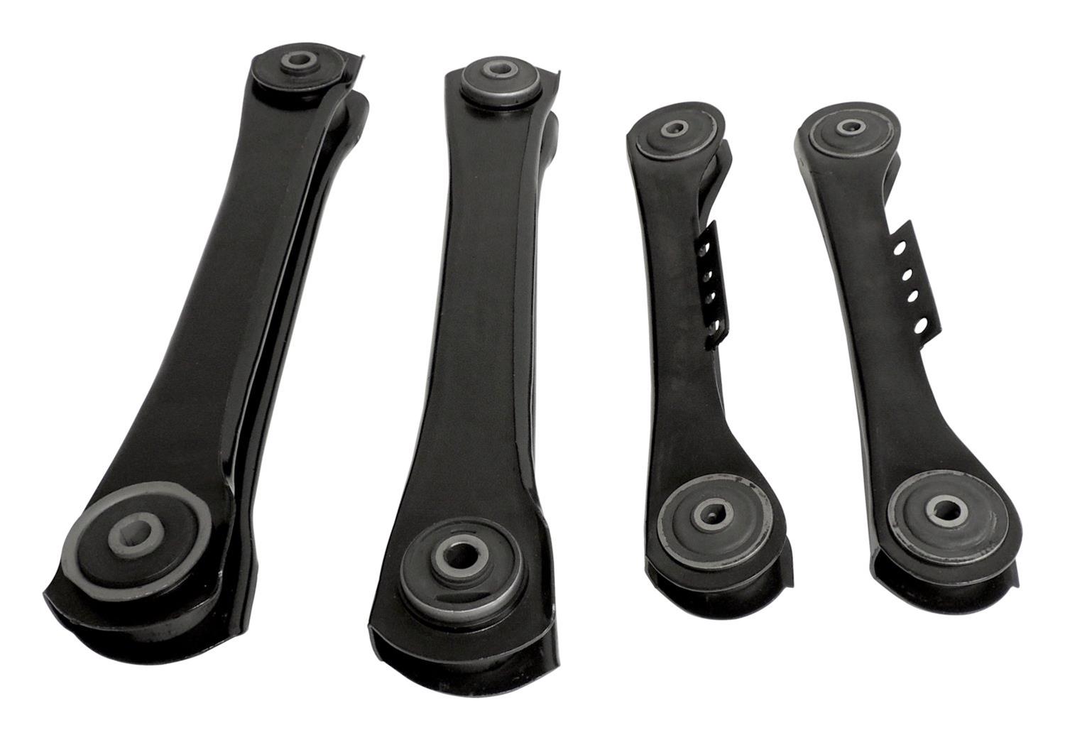 Crown Automotive Control Arms CAK4 Arm Kit, 1993-1998 ZJ Grand Cherokee