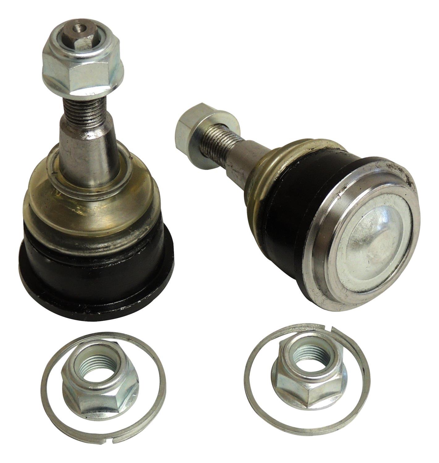 Crown Automotive Ball Joints CBXEF230AB Joints, Front Lower Jeep, Pair