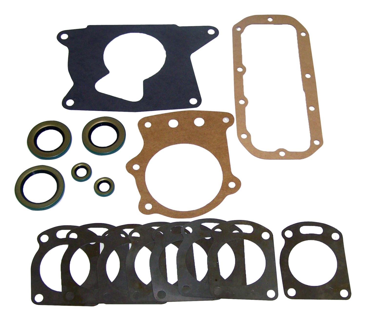 Crown Automotive D300GS Crown Automotive Transfer Case Gaskets Sets