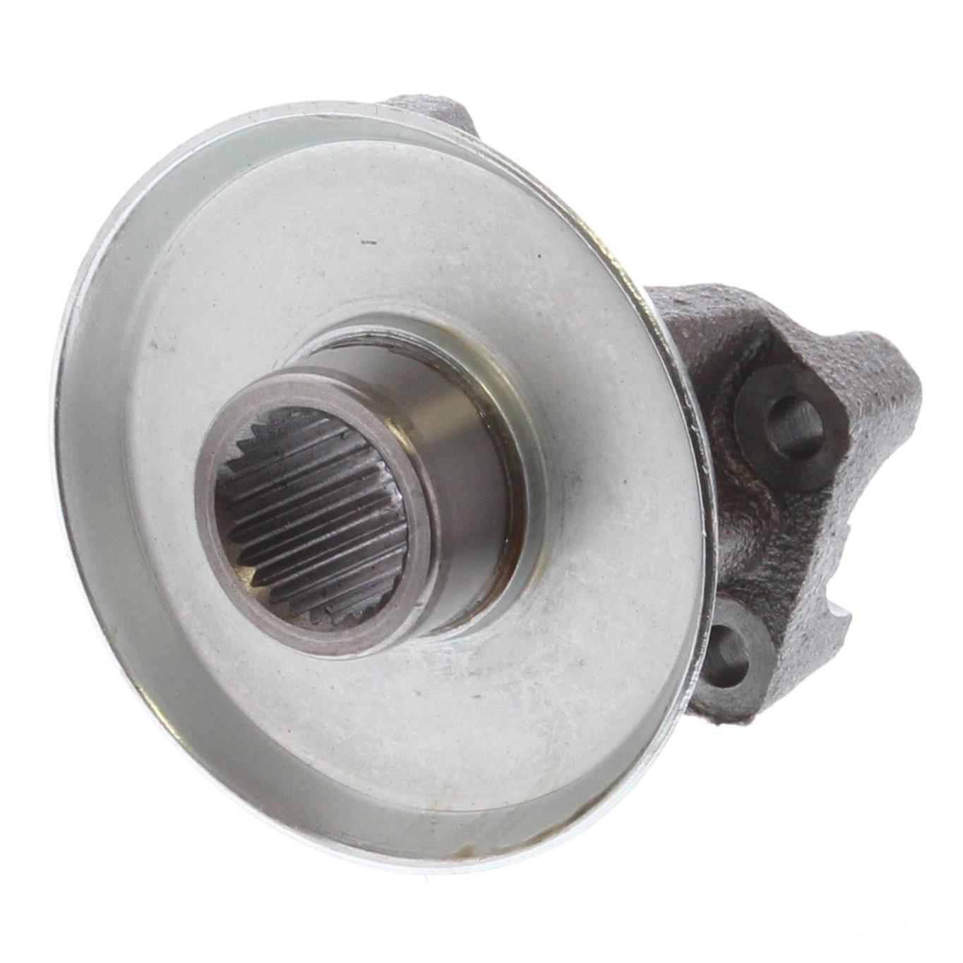 Crown Automotive D300YOKEUBK Crown Automotive Driveshaft Yokes