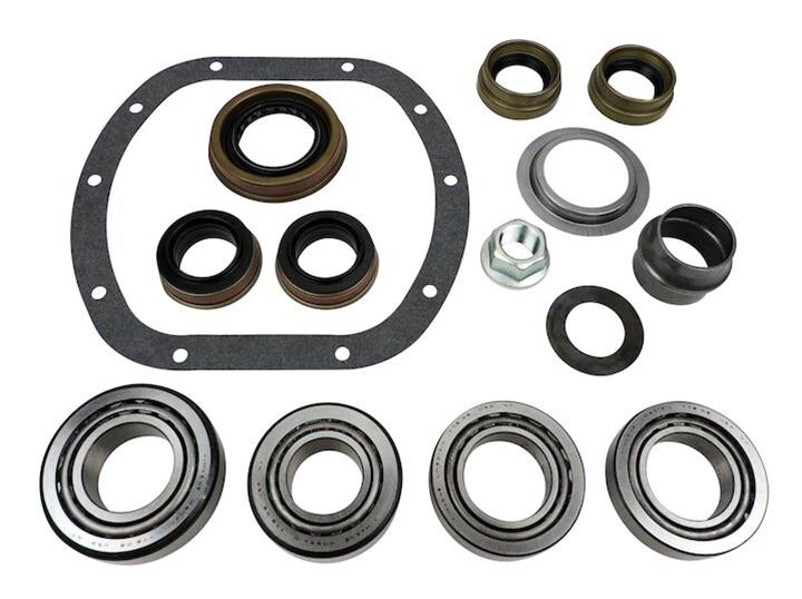 Crown Automotive Quick Change Differential Parts D30JKMASKIT Kit