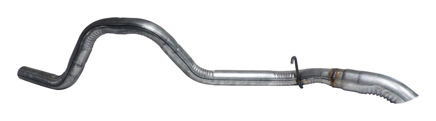 Crown Automotive E0054079 Crown Automotive Exhaust Tailpipes
