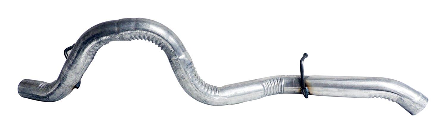 Crown Automotive E0054227 Crown Automotive Exhaust Tailpipes 