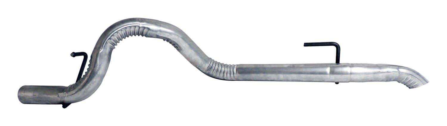 Crown Automotive E0055188 Crown Automotive Exhaust Tailpipes 