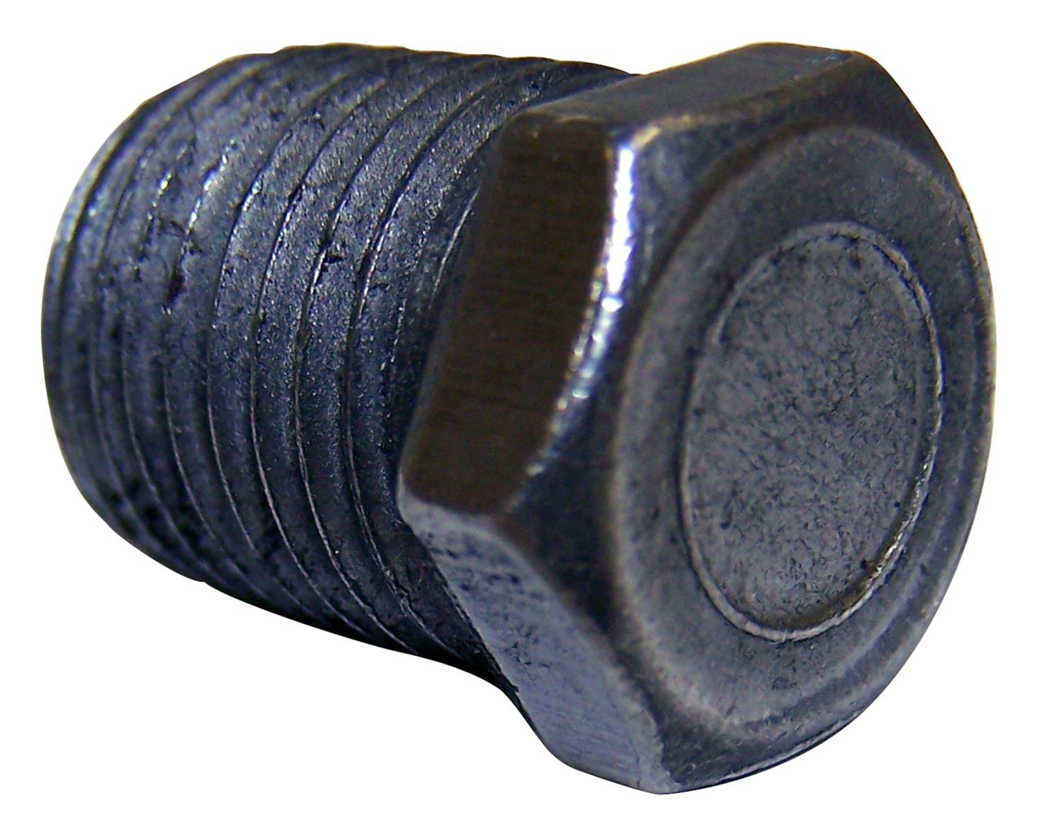 Crown Automotive G444618 Crown Automotive Engine Block Coolant Plugs