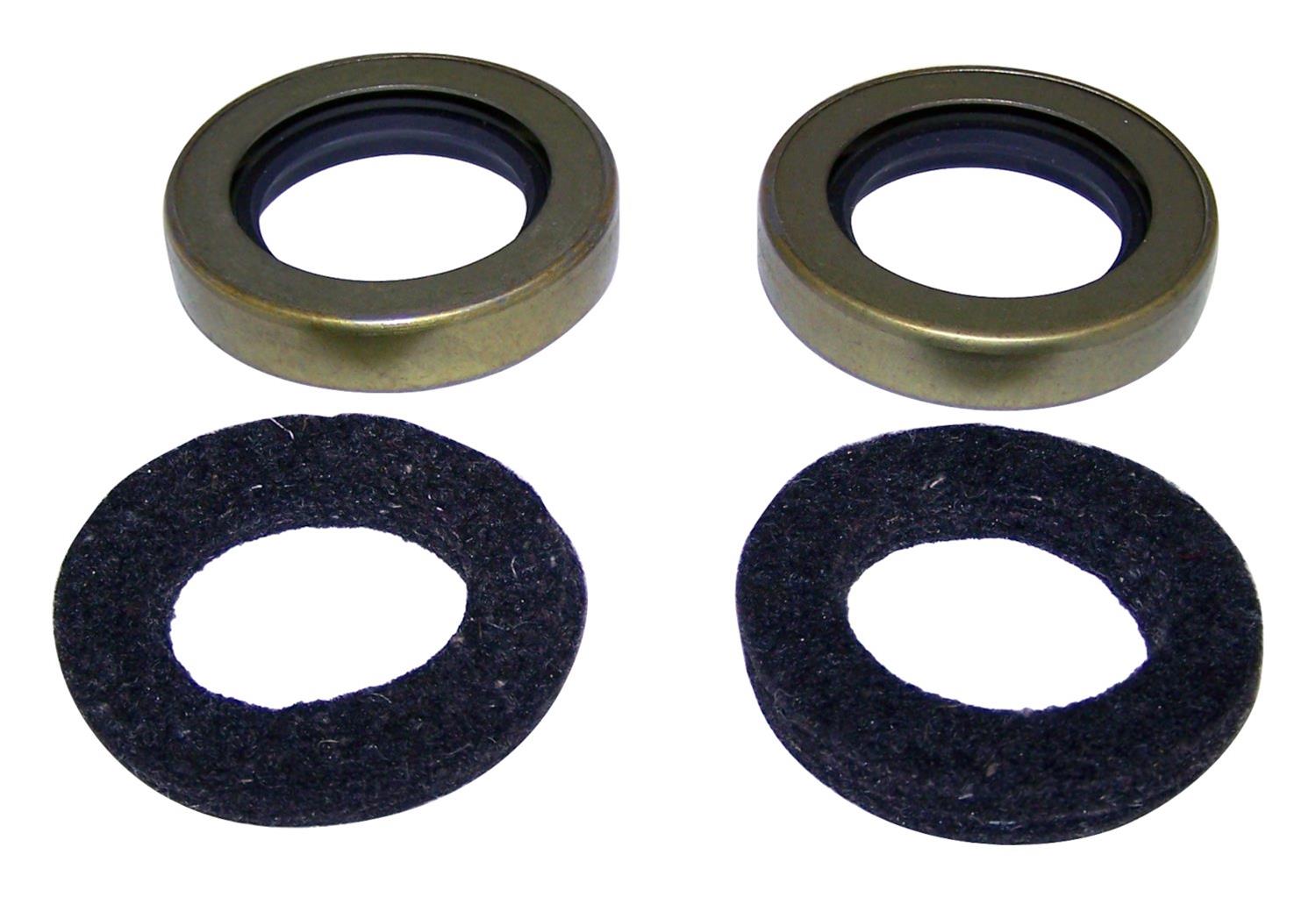 Crown Automotive J0120751 Crown Automotive Transfer Case Seals Summit
