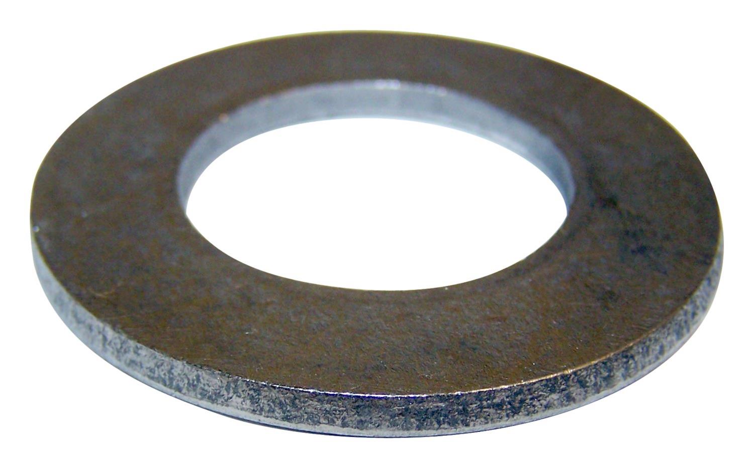 Crown Automotive Wheel Hub Replacement Components J0131018 Washer, Component, Rear, AMC 20, Jeep, Each