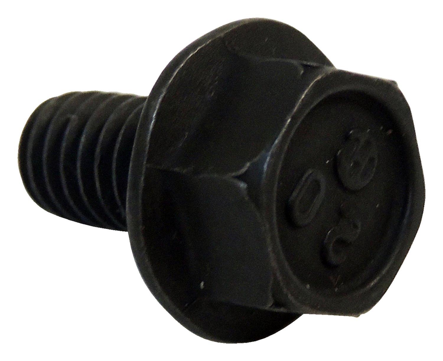 Crown Automotive Differential Cover Bolts J0273573 Bolt, Hex, 5/16-18 in. Thread Size, 0.500 in. Underhead Length, Each