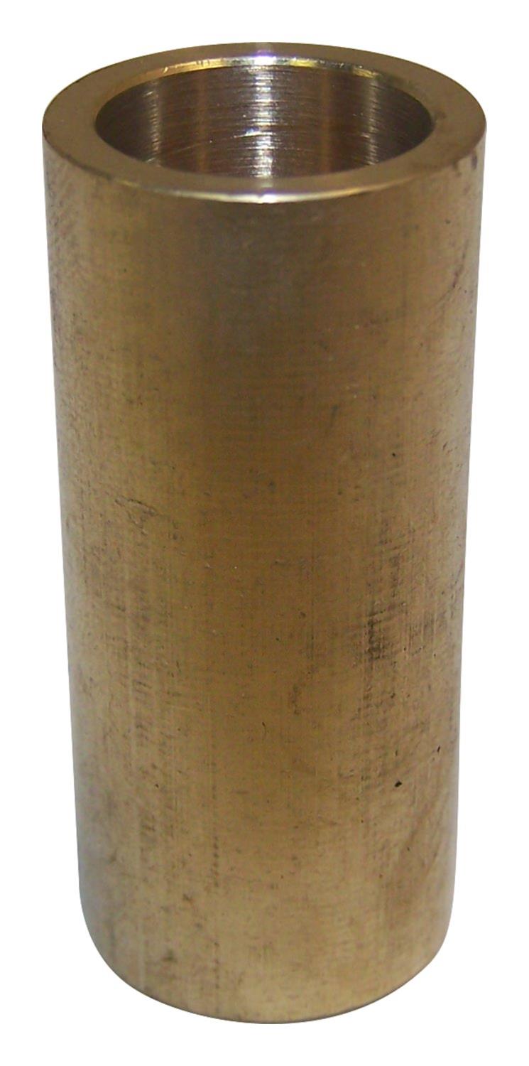 Crown Automotive Leaf Spring Bushings J0359039 Bushing, Steel, Natural, Jeep, Each