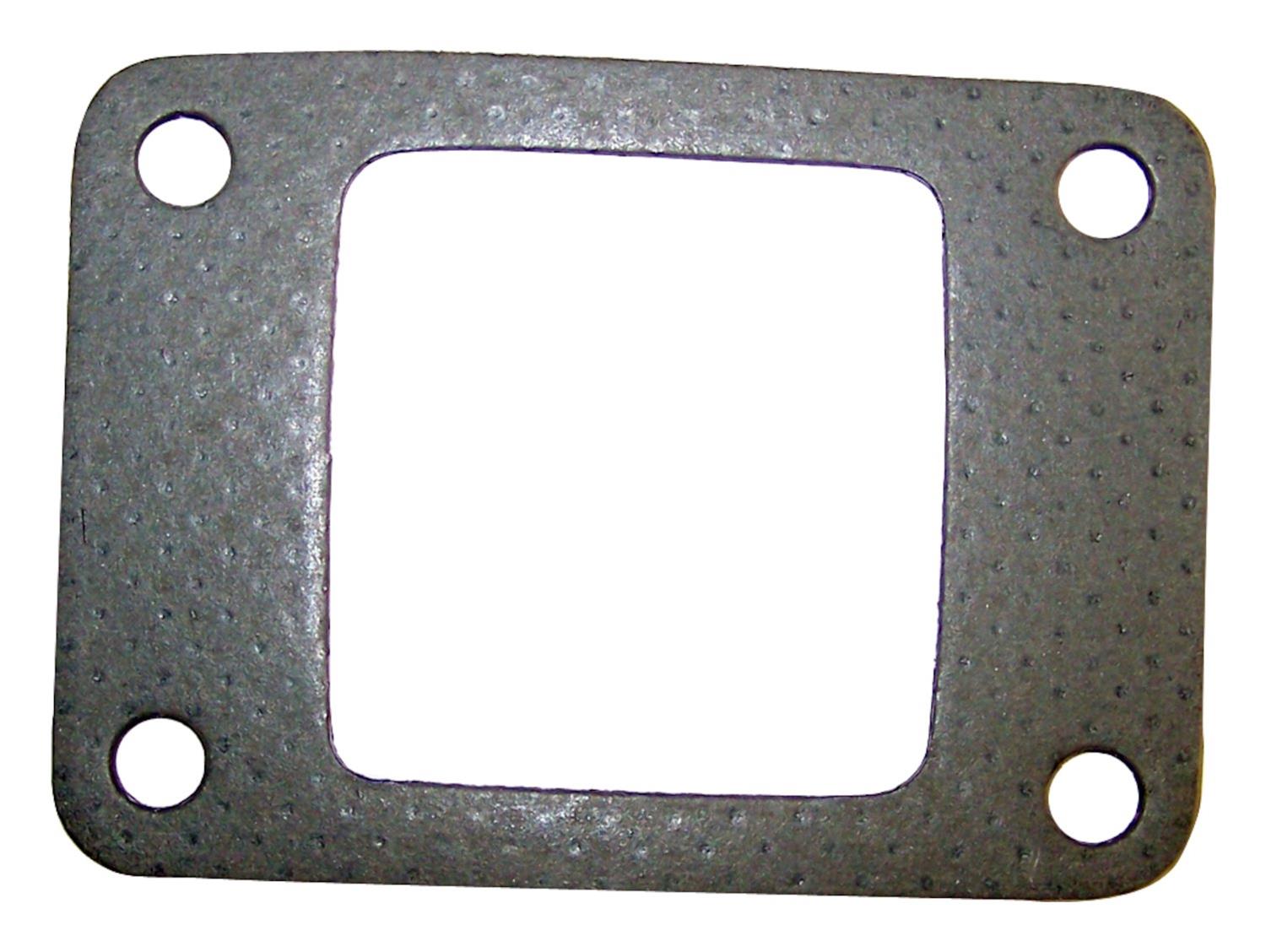 Crown Automotive Intake Manifold Gaskets J0634811 Gasket, Paper/Steel, Jeep, Each