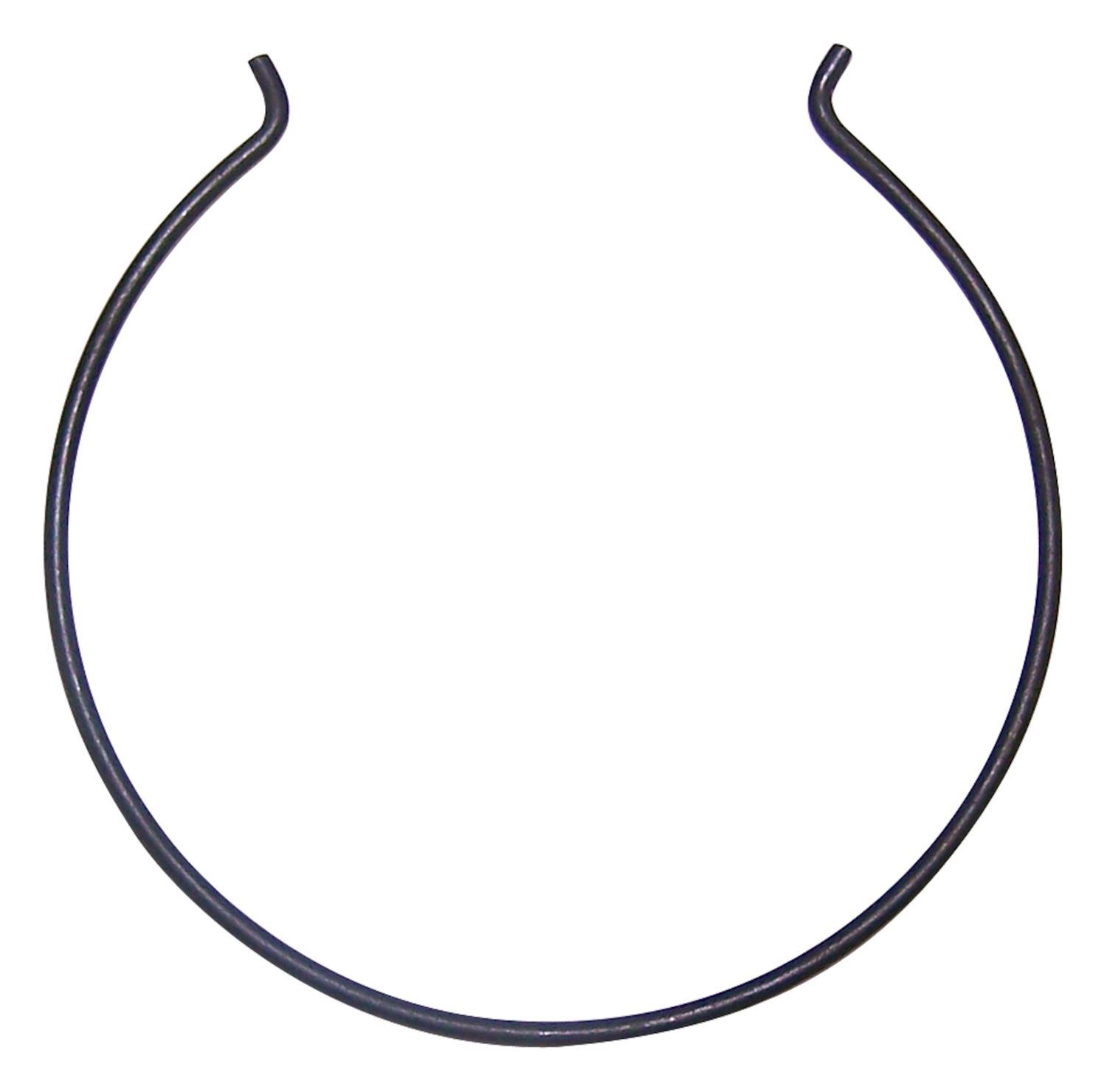 Crown Automotive Synchronizer Springs for 1942-1943 MB - J0637831 Spring,