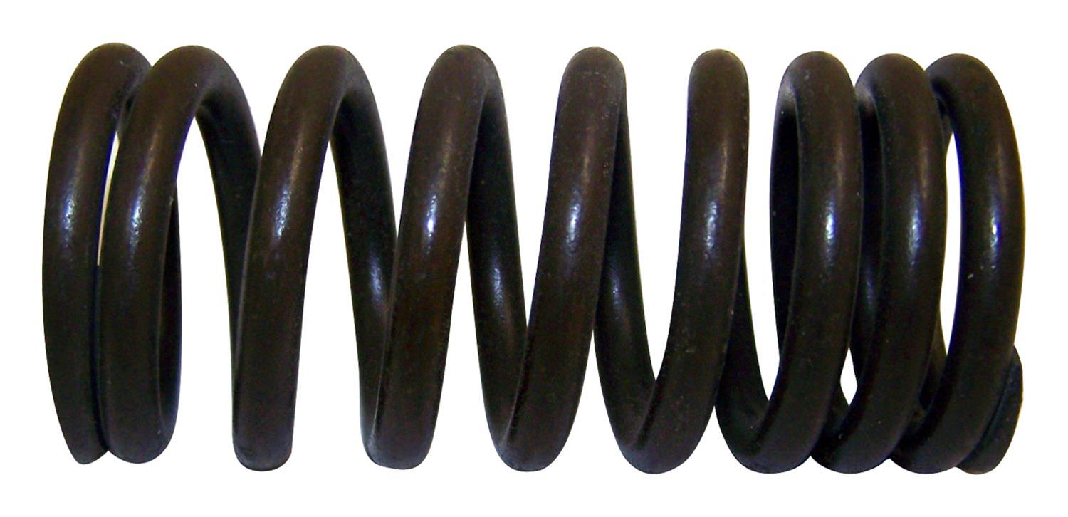 Crown Automotive Valve Springs J0638636 Spring, Single, 1.250 in. Outside Diameter, 2.2L, Jeep, Willys, Each