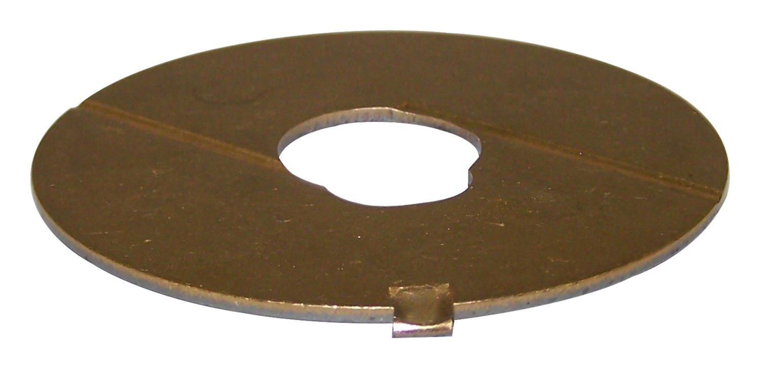 Crown Automotive Bellcrank Repair Components J0640409 Thrust Washer,